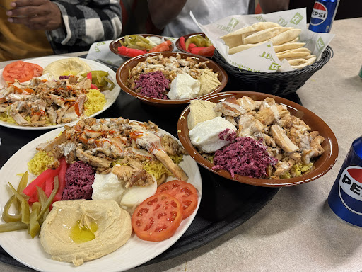 Photo of Barakat Restaurant - 1149 Western Rd, London, ON N6G 5K8